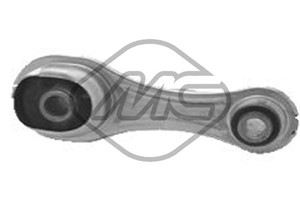 Motorkudde, Bak, DACIA,RENAULT, 11 23 810 35R