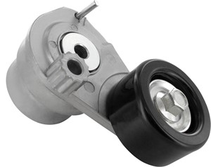Remsträckare, flerspårsrem, ALFA ROMEO,CHEVROLET,FIAT,OPEL,SAAB,VAUXHALL, 00636 319, 01340 268, 025189926, 055350422, 055556090, 0555635