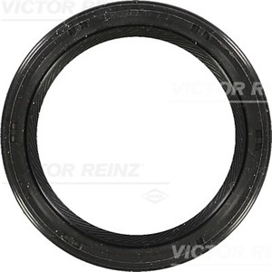 Oljepackningsring, vevaxel, Fram, HONDA,NISSAN, 91212-PAA-A01, 91212-PAA-A02