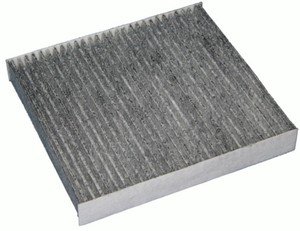 Kupefilter