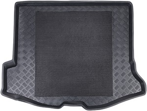 Bagagerumsmatta, VOLVO V60 I