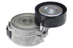 Sträckare, flerspårsrem, CITROËN C-CROSSER, C-CROSSER ENTERPRISE, LAND ROVER FREELANDER 2, RANGE ROVER EVOQUE, PEUGEOT 4007, 1 440 810,