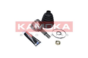 Drivknut, På hjulsidan, framaxel höger, framaxel vänster, FORD TOURNEO CONNECT, TRANSIT CONNECT, 1329584, 1329586, 1383753, 1383756, 145