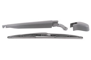 Torkararm-sats, fönsterrengöring, Bak, FORD C-MAX, FOCUS II, 1 404 802, 1 434 059 Kit, 1 434 059, 1 578 194, 2 120 171, 4M51-A17402-CB,