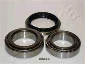 Hjullagersats, Bakaxel, TOYOTA LAND CRUISER, LAND CRUISER 80, 43422-60040