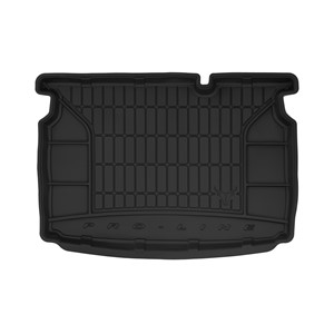 Bagagerumsmatta 3D, FORD ECOSPORT