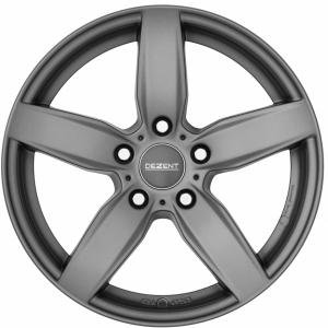 Dezent TB graphite 8x18 5/112 ET57 B66.6