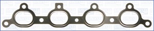 Packning, avgas, grenrör, Avgasgrenrör, CHEVROLET,OPEL,VAUXHALL, 850677