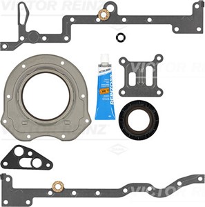 Packningssats, vevhus, CITROËN,FIAT,FORD,JAGUAR,PEUGEOT