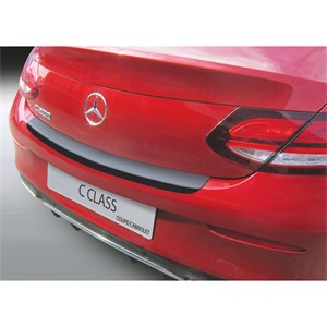 Övertäck, Stötfångare, MERCEDES-BENZ C-KLASS Cabriolet [A205], C-KLASS Coupé [C205]