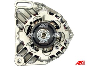 Generator, DACIA,NISSAN,RENAULT, 23100-00Q1C, 23100-00Q1D, 23100-00Q1J, 23100-00QA0, 7700433069, 8200060816, 8200064344, 8200065730, 820