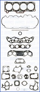 Packningssats, topplock / Sotningssats, MAZDA 626 III, 626 Coupé III, 626 Hatchback III, 626 Station Wagon III, 929 III, 11042-01P25, 8A