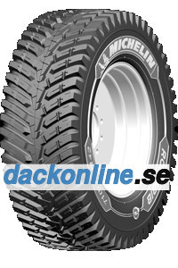 Michelin Roadbib ( 710/75 R42 175D TL Dubbel märkning 171E )