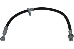 Bromsslang, framaxel vänster, SUBARU, 26540AE020, 26540AE02A, 26590AE020, 26590AE021