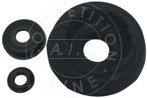 Rep.sats fjäderbensstödlager, Framaxel, SEAT,VW, 357 412 331A S2, 357 412 331A