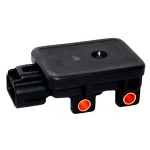 Sensor, insugstryck, Sidomontering, DODGE,JEEP, 2197 BM, 2886 AJ, 3418 AC, 56029405, 64469 D, K56029405