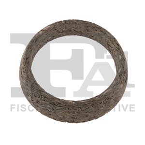 Clip, avgasrör, Ingång, Utgång, HONDA,MAZDA,RENAULT, 18229SB2921, 18229SH3J10, 18229SH3X30, 18229SV1003, 18229SV1X31, 18229SV4003, 75452