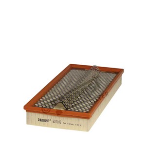 Luftfilter, DAEWOO,MERCEDES-BENZ,SSANGYONG, 25062203, 5 022 743, 602 094 01 04, 602 094 02 04, 6020940204, 60209404204, 890 X 9601 DA, A