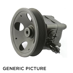 Servopump, JAGUAR X-TYPE I, X-TYPE Kombi I, 4X4Q-3A674-BA, C2S48682, C2S48682E, JDE2552, JDE4137, JDE4137E