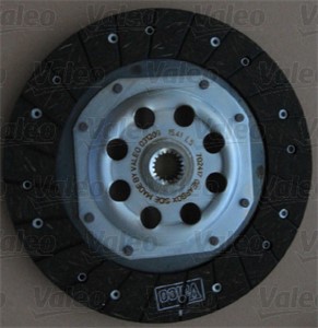Kopplingssats, VOLVO C70 Cabriolet I, C70 Coupé I, S40 I, S60 I, S70, S80 I, V40 Kombi, V70 I, V70 II, 272449