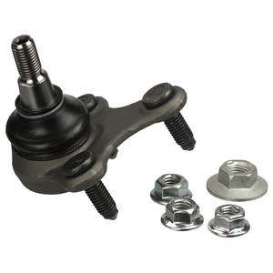 Kulled / Spindelled, Framaxel, Ytter, Höger, Nedre, Vänster, AUDI,SEAT,SKODA,VW, 5Q0 407 365A
