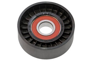 Spännrulle, flerspårsrem, CITROËN,PEUGEOT, 5751.C0, 5751.G8