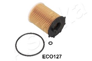 Oljefilter, FIAT 500, 500 C, 500L, PANDA, PUNTO, LANCIA YPSILON, 55224598