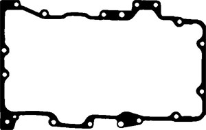 Packning, oljetråg, FORD,JAGUAR,MAZDA, 4 174 016, 4 763 355, AJ04-10-431A, C2S 43270, GY01-10-431