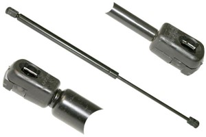 Gasfjäder, bagageutrymme, CITROËN C5 I, 00008731F5, 8731F5