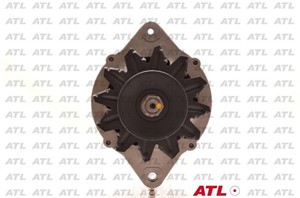 Generator, NISSAN VANETTE Buss, 23100-17C00, 23100-17C00-EP