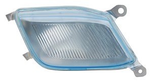 Blinkers, Höger, NISSAN MICRA III, 26130BG00A, 26130-BG00A, 26130BG01A, 26130-BG01A