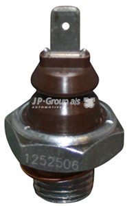 Varningsswitch, oljetryck, DACIA,FIAT,LANCIA,OPEL,PEUGEOT,PORSCHE,RENAULT,SAAB,VOLVO,VW, 062919081, 08945466, 08954566, 1252506, 2101038
