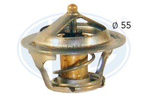 Termostat, kylvätska, CITROËN,FIAT,LANCIA,PEUGEOT, 1338-39, 9616090280