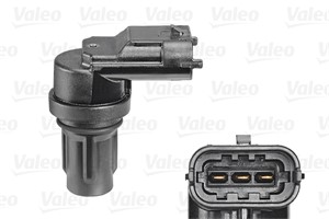 Sensor, kamaxelgivare, Höger, ABARTH,ALFA ROMEO,FIAT,FORD,HYUNDAI,JEEP,KIA,LANCIA,OPEL, 1535717, 1564814, 39350 3F000, 393503F000, 39350