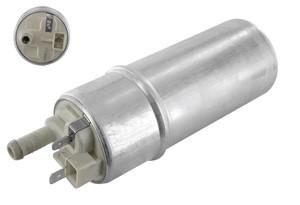 Bränslepump, BMW X5 [E53, E70], LAND ROVER RANGE ROVER III, 16 11 6 768 357, 6 768 357, LR014301