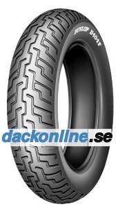 Dunlop D404 F ( 140/80-17 TT 69H M/C, Framhjul )
