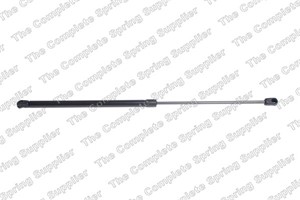 Gasfjäder, bagageutrymme, Bak, OPEL CORSA E, CORSA E Skåp/halvkombi, CORSA F, VAUXHALL CORSAVAN Mk IV, 132125, 13428064
