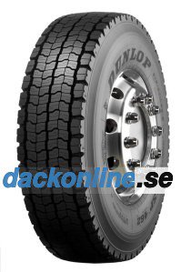 Dunlop SP 462 ( 315/80 R22.5 156/150L 18PR Dubbel märkning 154/150M )