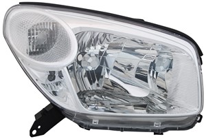 Strålkastare, Höger, TOYOTA RAV 4 II, 8110542270, 81105-42270