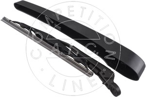 Torkararm, vindruta, Bak, OPEL MOKKA / MOKKA X, 12 73 117, 12 74 006, 95 466 019, 95 915 136