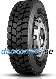 Pirelli TG01 ( 13 R22.5 156/150K )