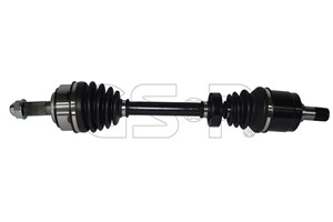 Drivaxel, framaxel vänster, HONDA FR-V, 44306SJHE02