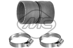 Laddluftslang, CITROËN,FIAT,MINI,PEUGEOT, 0382FE, 0382HK, 0382NY, 0382PZ, 11617798123
