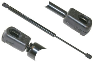 Gasfjäder, bagageutrymme, RENAULT MEGANE I, 7700421906
