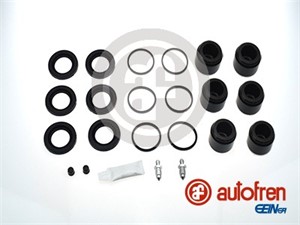Reparationssats, bromsok, Framaxel, JEEP GRAND CHEROKEE IV, GRAND CHEROKEE VAN, 68146610AA, 68146611AA, K68146610AA, K68146611AA