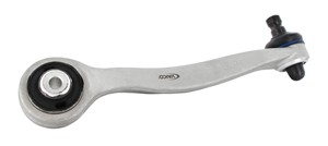 Länkarm, Bak, Övre framaxel, Höger, AUDI A6 Allroad C6, A6 C6, A6 C6 Avant, A8 D3, VW PHAETON, 4E0 407 510 B, 4E0 407 510 E, 4E0 407 510