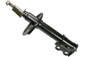 Stötdämpare, Framaxel, Höger, TOYOTA STARLET, 48510-10220, 48510-10240