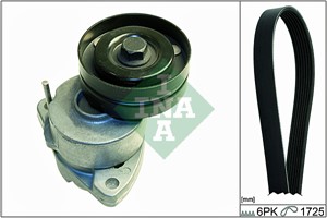 Kamremssats, OPEL,VAUXHALL, 13 40 534, 13 40 541, 13 40 542, 13 40 544, 13 40 613, 13 40 620, 13 40 648, 13 40 743, 1340534, 1340541, 13
