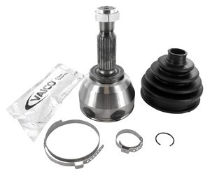 Drivknut, På hjulsidan, FORD TOURNEO CONNECT, TRANSIT CONNECT, 1 329 584, 1 329 586, 1 601 959, 2T14 3A328 AA, 2T14 3B436 AC, 2T14 3B437