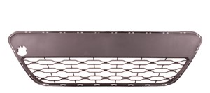 Ventilationsgaller, stötfångare, Fram, KIA RIO III, 86561 1W200, 86561 1W210
